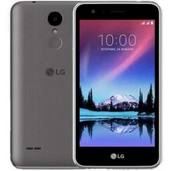 Прошивка телефона LG X4 Plus в Калининграде
